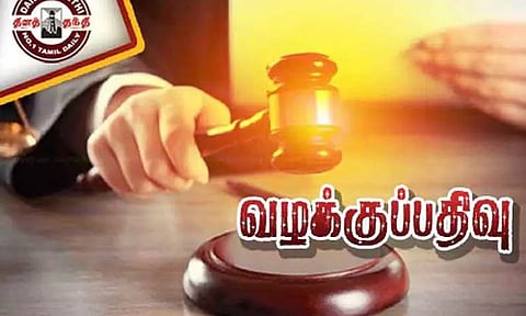 சென்னை: அரசியல்வாதிகள், அதிகாரிகளுக்கு ரூ.50 கோடி லஞ்சம் - கட்டுமான நிறுவனங்கள் மீது வழக்கு