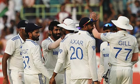 image courtesy; twitter/@BCCI