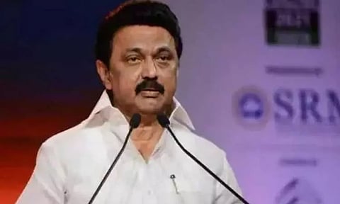 சென்னையில் விளையாட்டு உட்கட்டமைப்புகளை மேம்படுத்த ரூ.25 கோடி நிதி ஒதுக்கீடு: முதல்-அமைச்சர் மு.க.ஸ்டாலின் உத்தரவு