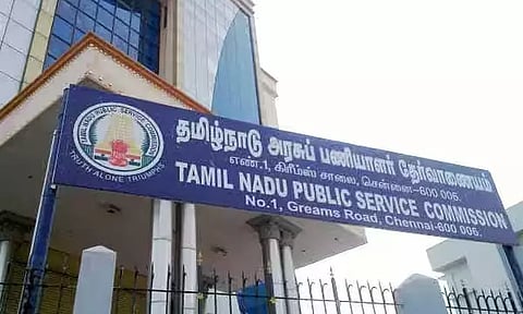 வெளியானது குரூப் 2 பணியிடங்களுக்கான கலந்தாய்வு தேதி - விவரம்