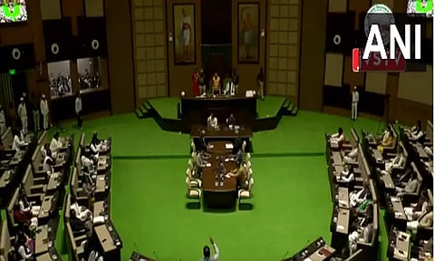 ஜார்க்கண்ட்: சம்பாய் சோரன் தலைமையிலான அரசு தப்புமா?- நம்பிக்கை வாக்கெடுப்பு தொடக்கம்