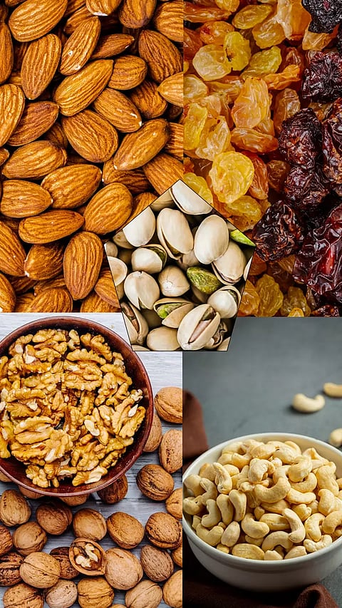 உடல் எடையை குறைக்கனுமா? இந்த உணவை ட்ரை பண்ணி பாருங்க..