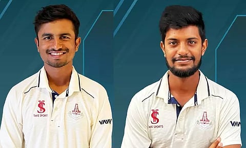 Image Courtesy: @TNCACricket / Twitter