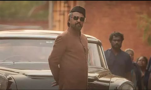 'லால் சலாம்' படத்தின் டிரைலர் வெளியானது