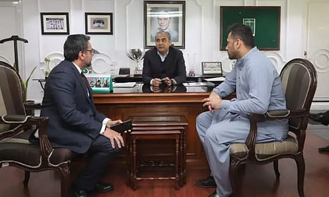 Image Courtesy: @TheRealPCB