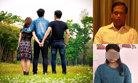 ஆபாச படங்கள்... 5 நட்சத்திர ஓட்டலில் அரங்கேறிய படுகொலை; போலீசாரின் அதிரடி