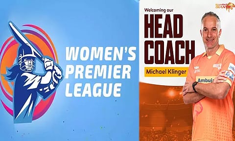 Image Courtesy: @Giant_Cricket / கோப்புப்படம்