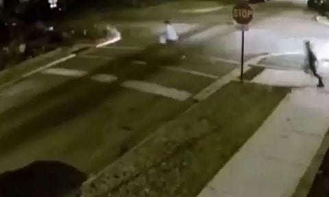 சிகாகோவில் கொடூரமாக தாக்கப்பட்ட இந்திய மாணவர்