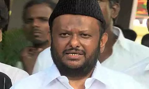 தி.மு.க. கூட்டணியில் போட்டியிட வாய்ப்பளிக்க வேண்டும் - மனிதநேய மக்கள் கட்சியின் பொதுக்குழுவில் தீர்மானம்