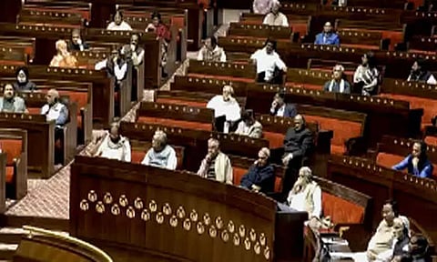 இந்தியாவில் பேறுகால மரணங்கள் 6.36 சதவீதம் குறைந்துள்ளது: மத்திய அரசு தகவல்