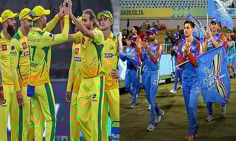 Image Courtesy: @JSKSA20 / @DurbansSG