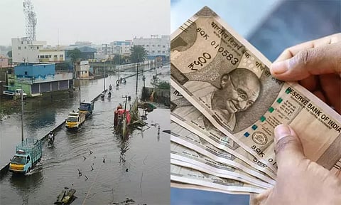 ரேஷன் அட்டை இல்லாமல் விண்ணப்பித்தவர்களுக்கு விரைவில் மிக்ஜாம் புயல் நிவாரணம்?