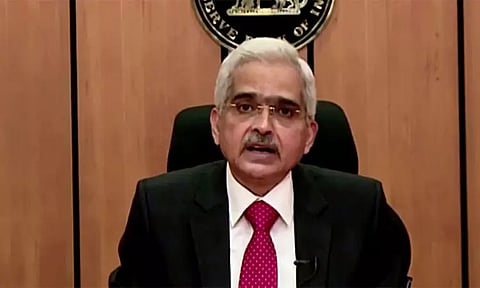 ரெப்போ வட்டி விகிதத்தில் மாற்றமில்லை- ரிசர்வ் வங்கி கவர்னர்