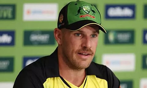 ஒரு நாள் கிரிக்கெட் போட்டியை 40 ஓவராக குறைக்க வேண்டும்: ஆரோன் பிஞ்ச் சொல்கிறார்