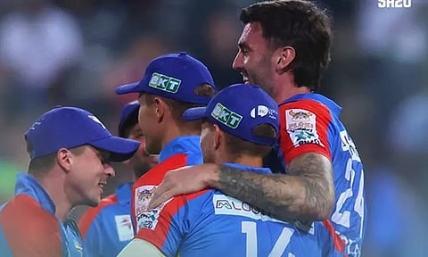 image courtesy; twitter/@SA20_League