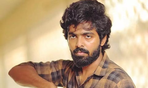 Image Credits : Instagram.Com\gvprakash