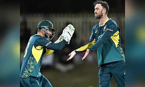 Image Courtesy: @ICC