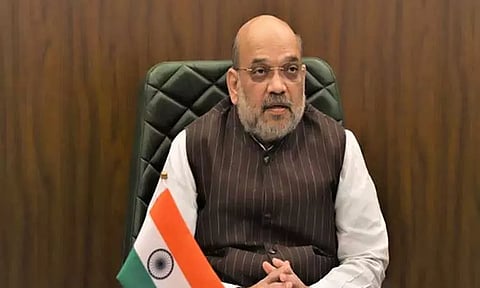 பாரத ரத்னா விருது குறித்து எக்ஸ் தளத்தில் தமிழில் பதிவிட்ட அமித்ஷா