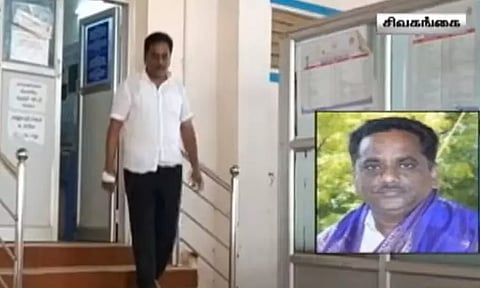 பண்ணை வீட்டில் இளம் பெண்களுடன் உல்லாசம்... பிரபல தொழிலதிபர் உட்பட 2 பேர் கைது