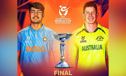 Image Courtesy: @ICC