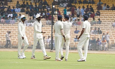 Image Courtesy: @TNCACricket