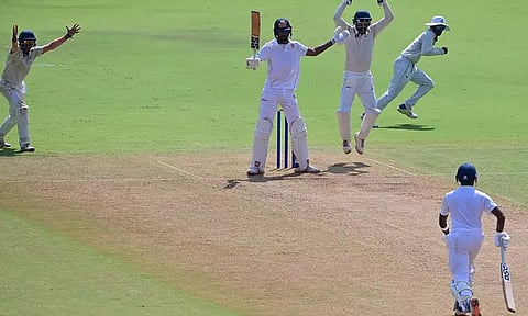 Image Courtesy: @TNCACricket