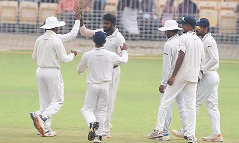 Image Courtesy: @TNCACricket