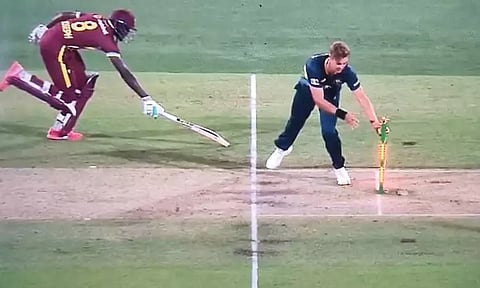 Image Posted On X by @UditKhar