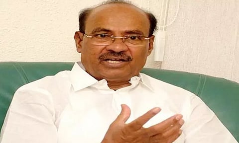 தமிழக அரசின் கவர்னர் உரை இலக்கற்றது : ராமதாஸ் அறிக்கை