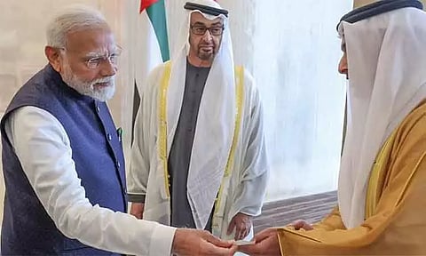 Image Courtesy : PTI