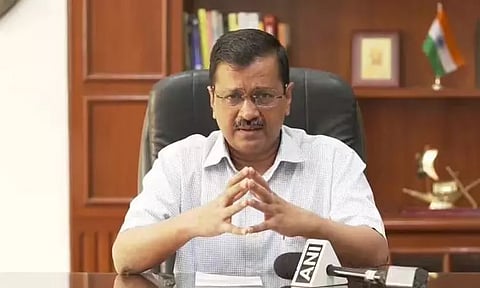 அரவிந்த் கெஜ்ரிவாலுக்கு 6-வது முறை சம்மன் - அமலாக்கத்துறை