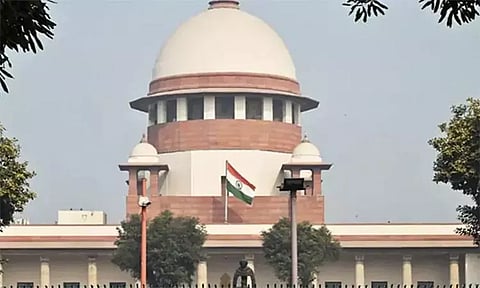 தேர்தல் பத்திர திட்டம் சட்டப்பூர்வமானதா? சுப்ரீம் கோர்ட்டு இன்று தீர்ப்பு