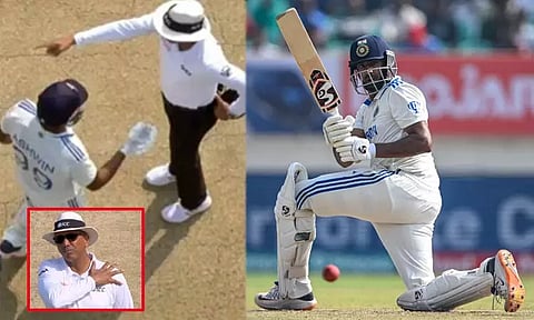 Image Courtesy: AFP / Twitter