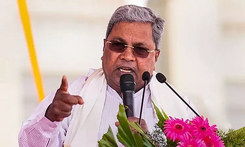 அனுமன் பிறந்த இடத்தை மேம்படுத்த ரூ.100 கோடி: கர்நாடக காங். அரசு அறிவிப்பு