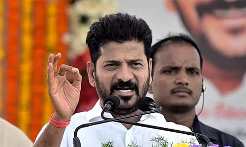 தெலுங்கானாவிலும் சாதி வாரி கணக்கெடுப்பு: சட்டமன்றத்தில் தீர்மானம் தாக்கல்