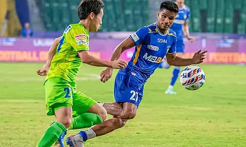 image courtesy: Indian Super League twitter