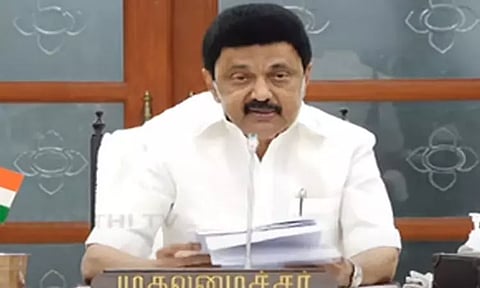 சிறுபான்மையினர் நலனில் தி.மு.க. அரசு முன்னோடியாக உள்ளது: முதல்-அமைச்சர் மு.க.ஸ்டாலின் பேச்சு