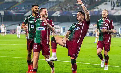 image courtesy; twitter/@IndSuperLeague