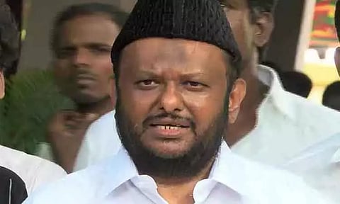 'சிறுபான்மையினர் பயன்பெறும் வகையில் அறிவிப்புகளை வெளியிட்ட முதல்-அமைச்சருக்கு நன்றி' - ஜவாஹிருல்லா எம்.எல்.ஏ.