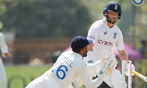 image courtesy; twitter/@BCCI