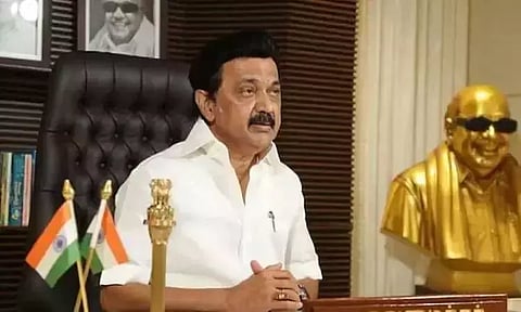 தமிழக மீனவர்களை விடுவிக்க உரிய நடவடிக்கை எடுக்க வேண்டும் - பிரதமர், வெளியுறவுத்துறை மந்திரிக்கு மு.க. ஸ்டாலின் வலியுறுத்தல்