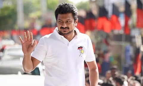 சிறுபான்மை மக்களுக்கு தி.மு.க. அரணாக இருக்கும் - அமைச்சர் உதயநிதி ஸ்டாலின்