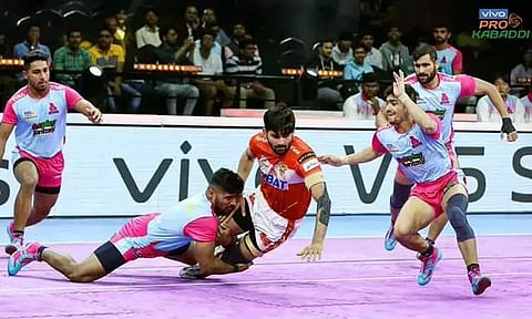 image courtesy: ProKabaddi twitter