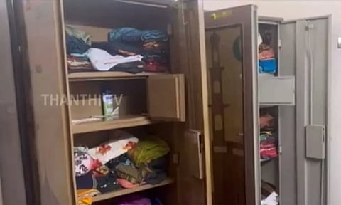 தூத்துக்குடி அருகே வீட்டின் பூட்டை உடைத்து 111 சவரன் நகை கொள்ளை