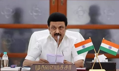 தி.மு.க.அரசு உழவர்களை உயிராக நினைக்கிறது: முதல்-அமைச்சர் மு.க.ஸ்டாலின்