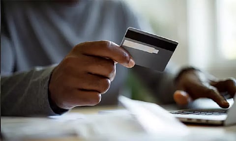 ஆன்லைனில் வாங்கிய பொருளை திருப்பி கொடுத்தபோது நூதன மோசடி..ரூ.3.52 லட்சம் அபேஸ்