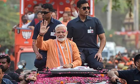 குலசை ராக்கெட் ஏவுதளத்திற்கு அடிக்கல்: 28-ம் தேதி தூத்துக்குடி வருகிறார் பிரதமர் மோடி