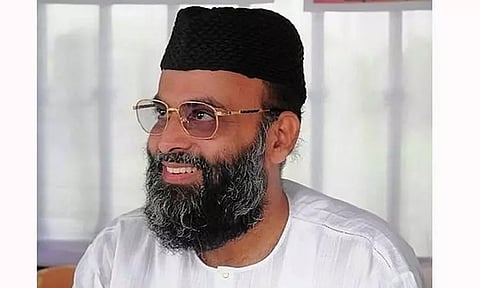 கோவை குண்டு வெடிப்பு வழக்கில் தொடர்புடைய அப்துல் நாசர் மதானிக்கு மூச்சு திணறல்-ஆஸ்பத்திரியில் அனுமதி