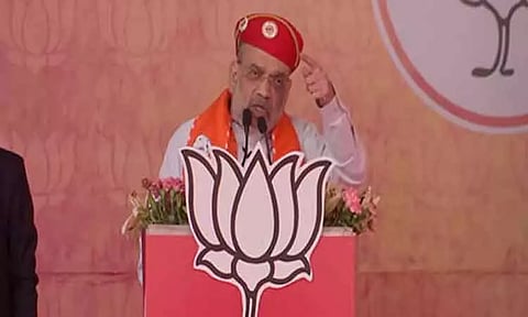 Image Courtesy : ANI