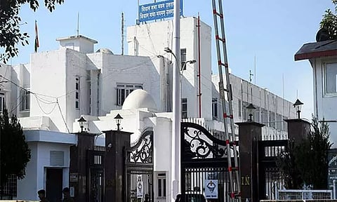 உத்தரகாண்ட் சட்டசபை 26-ம் தேதி கூடுகிறது